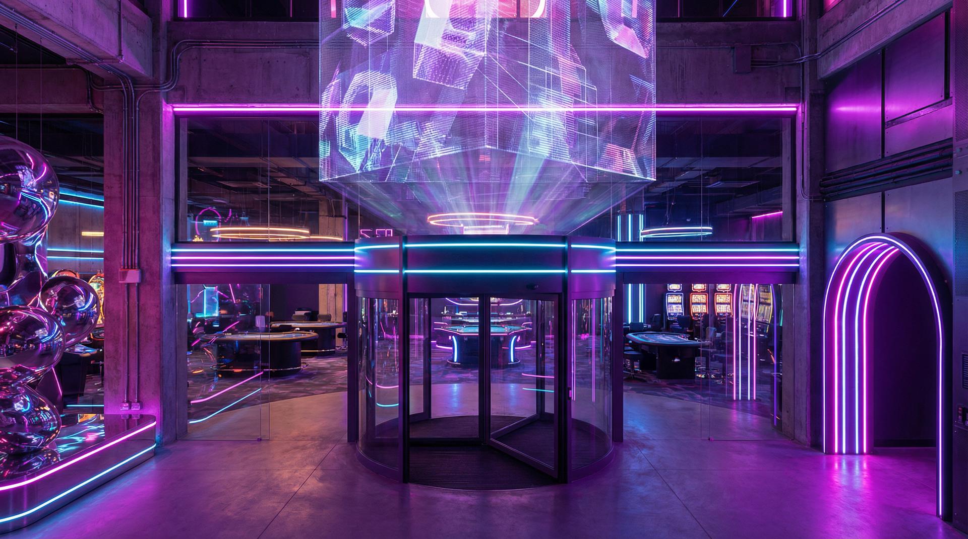 壹号娱乐 - C7赌场综合博彩入口