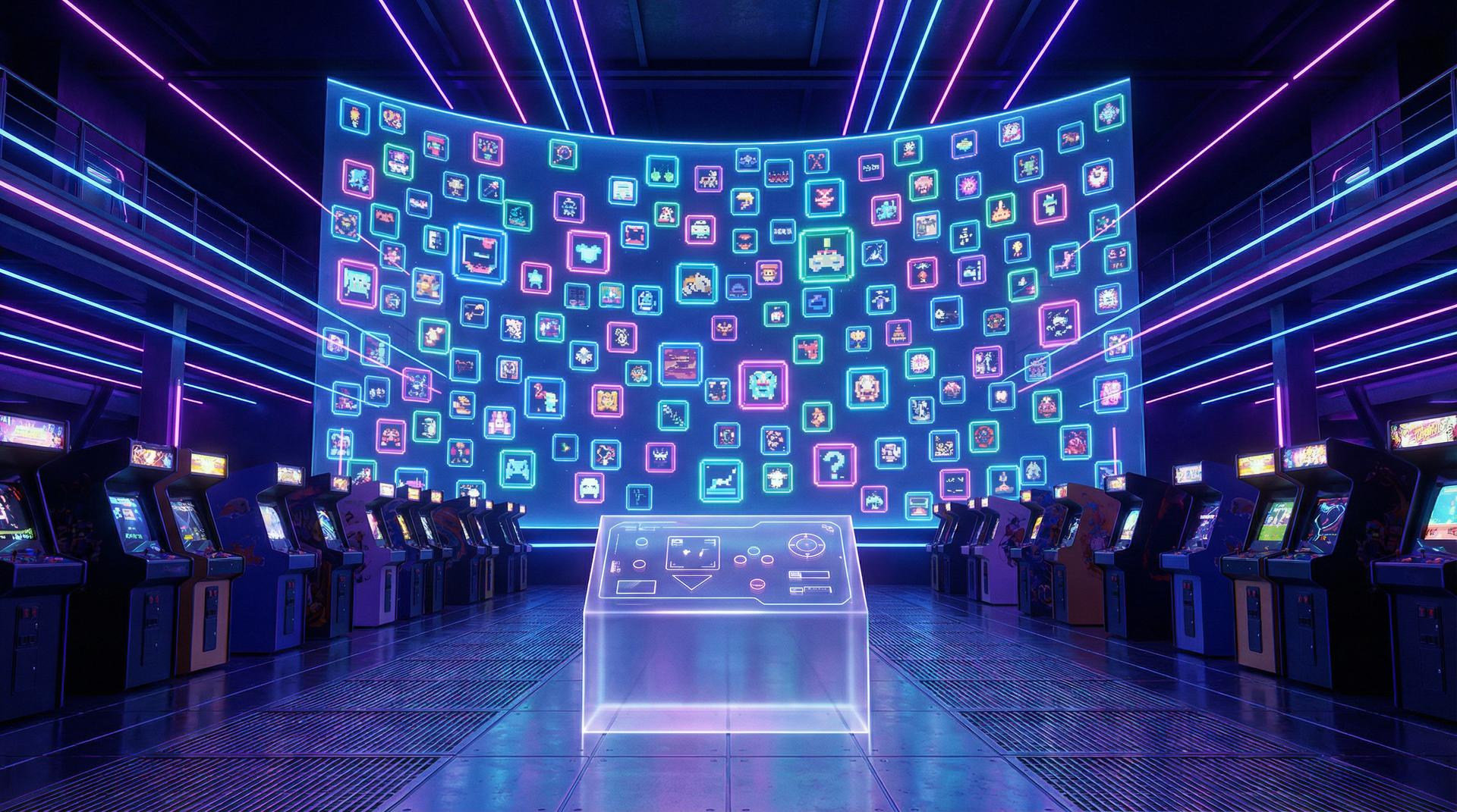 壹号娱乐 - 电子游艺城